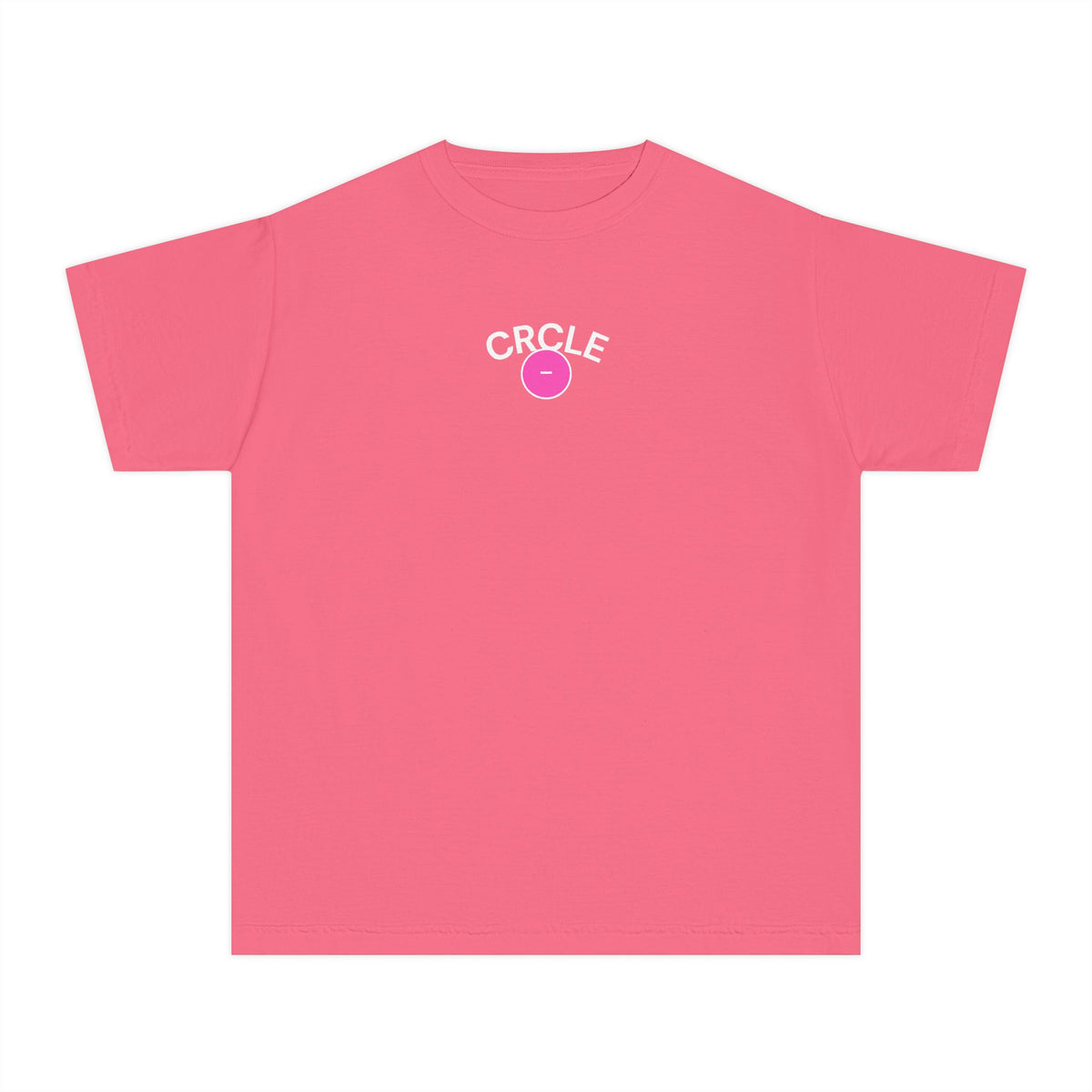 Youth Midweight Tee