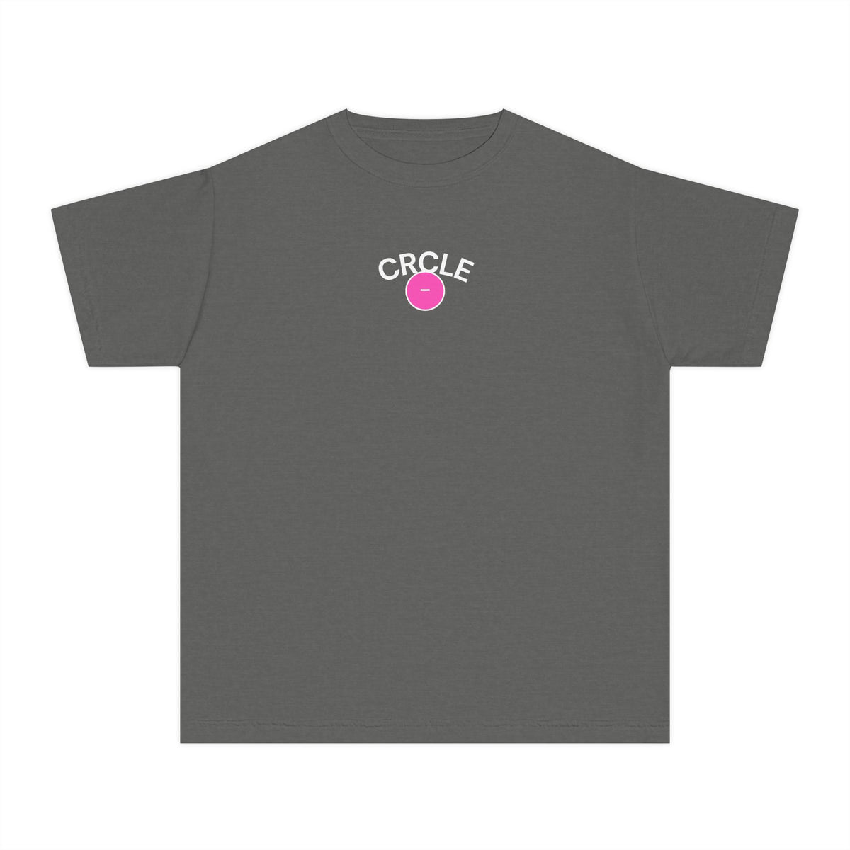 Youth Midweight Tee