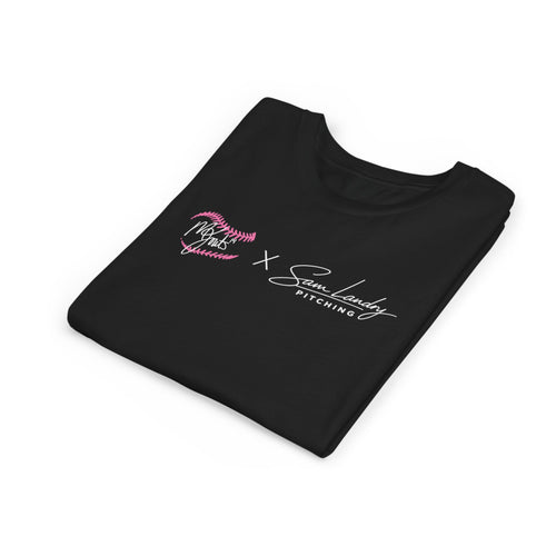 Montana Fouts & Sam Landry Colab T-Shirt (Youth)
