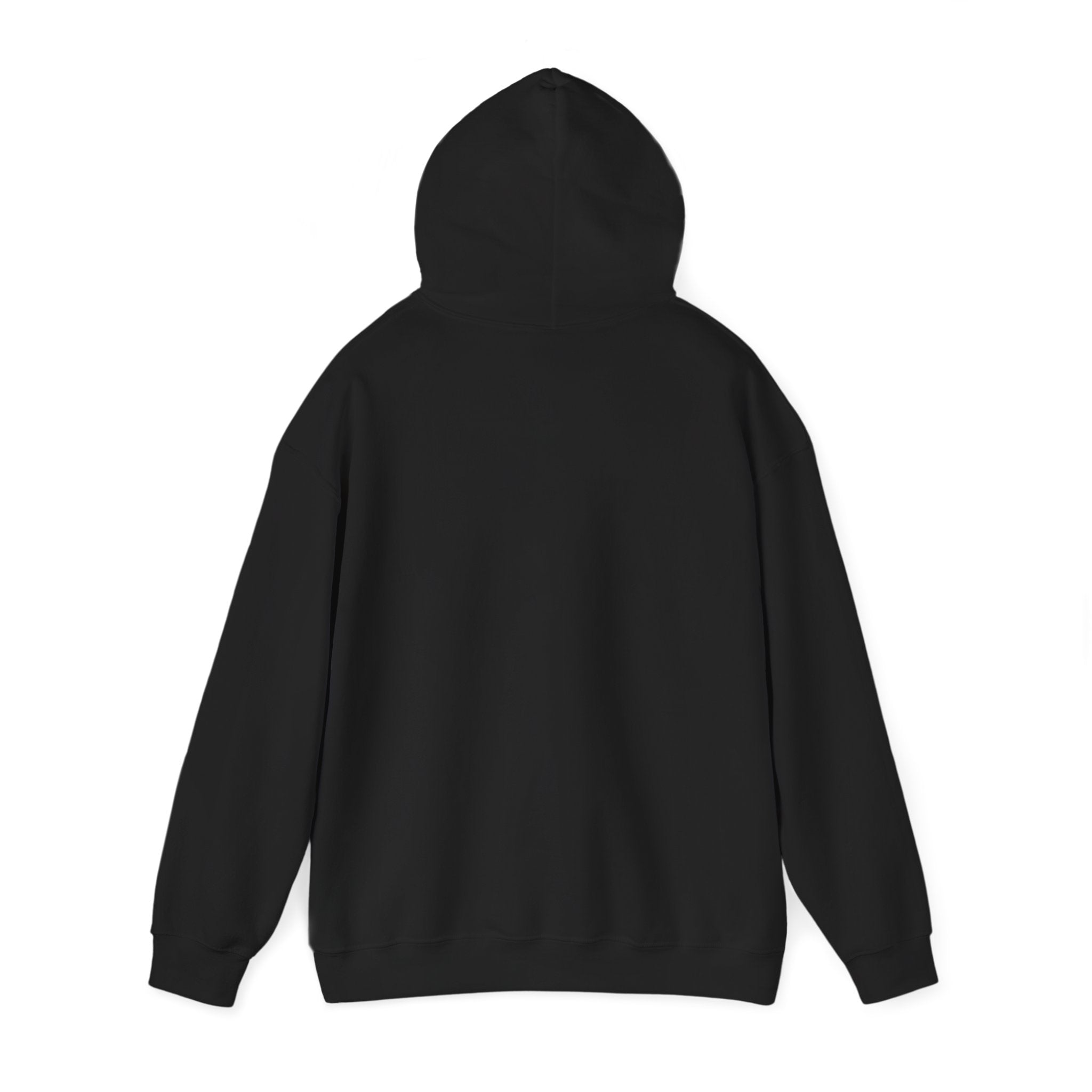 Montana Fouts & Sam Landry Colab Hoodie
