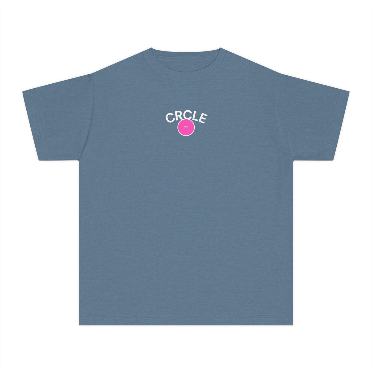 Youth Midweight Tee