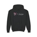 Montana Fouts & Sam Landry Colab Hoodie (Youth)