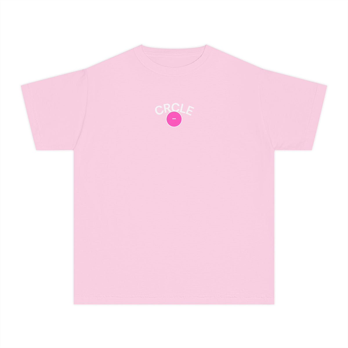 Youth Midweight Tee