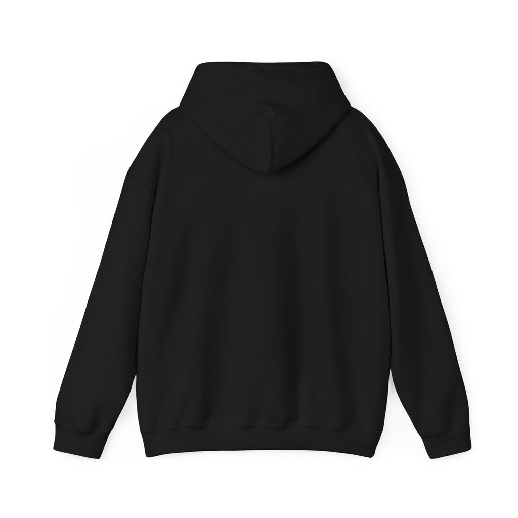 Montana Fouts & Sam Landry Colab Hoodie