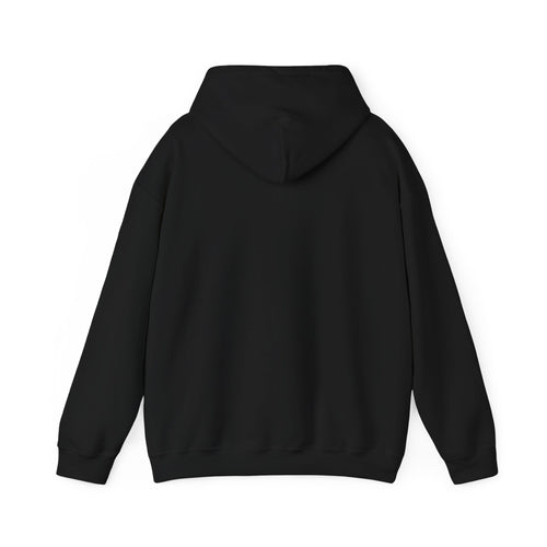 Montana Fouts & Sam Landry Colab Hoodie