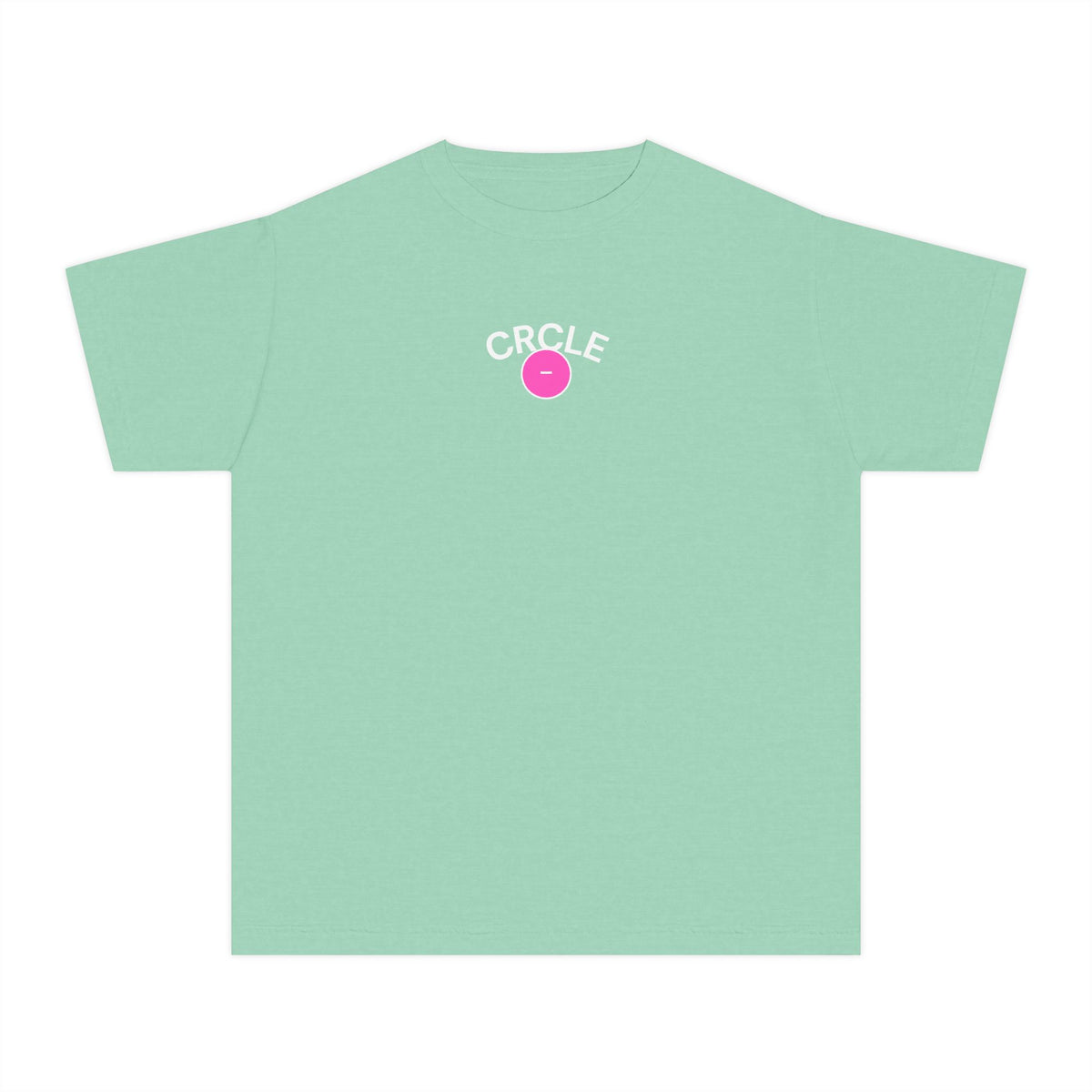 Youth Midweight Tee