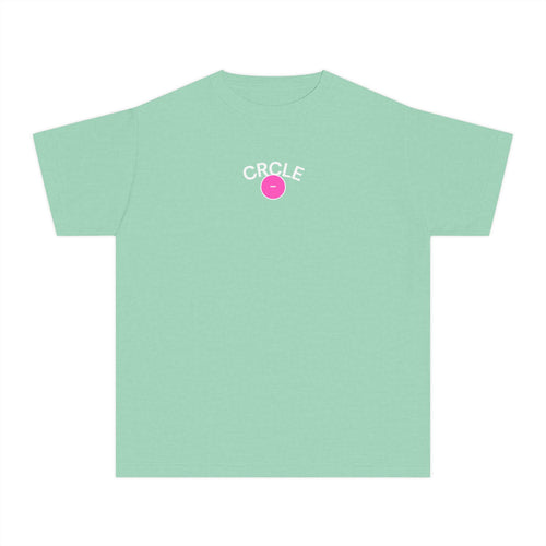 Youth Midweight Tee